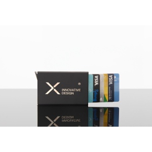Porte-cartes anti-RFID (Import) 3