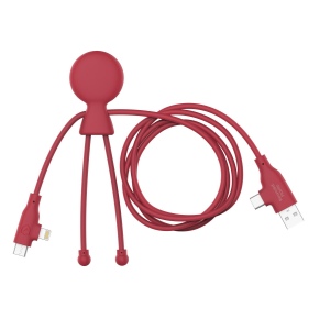 Mr Bio Long Fast 60W  - Multicâbles de 60w d'1m20 31
