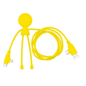 Mr Bio Long Fast 60W  - Multicâbles de 60w d'1m20 33