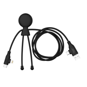 Mr Bio Long Fast 60W  - Multicâbles de 60w d'1m20 35