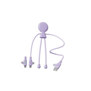 Mr Bio Long Fast 60W  - Multicâbles de 60w d'1m20 15