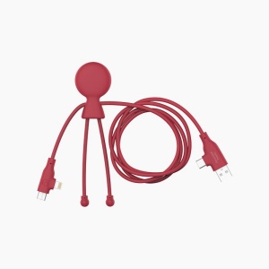 Mr Bio Long Fast 60W  - Multicâbles de 60w d'1m20 3