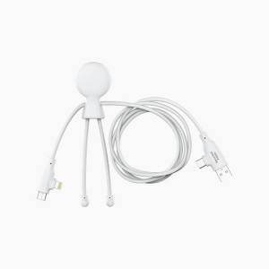 Mr Bio Long Fast 60W  - Multicâbles de 60w d'1m20 2