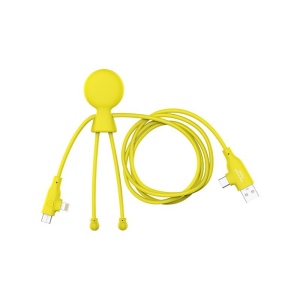 Mr Bio Long Fast 60W  - Multicâbles de 60w d'1m20 5