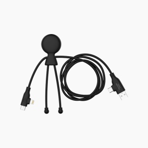 Mr Bio Long Fast 60W  - Multicâbles de 60w d'1m20 7