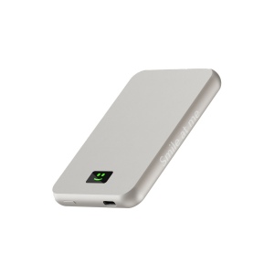 SMILE  - Powerbank de 5000 mAh