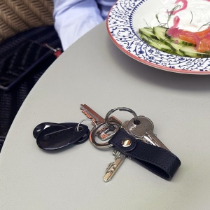INÉ KEY-RING  - Le cadeau idéal ! 4