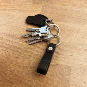 INÉ KEY-RING  - Le cadeau idéal ! 5