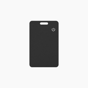 ICE-CARD  - Carte avec tracker integré 2