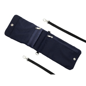 Pochette 'Toledo', polycoton 4
