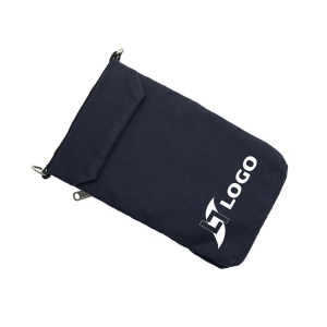 Pochette 'Toledo', polycoton 5