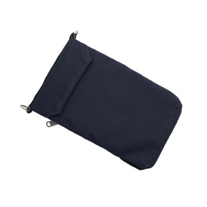Pochette 'Toledo', polycoton 7