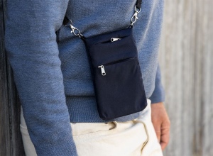 Pochette 'Toledo', polycoton 8