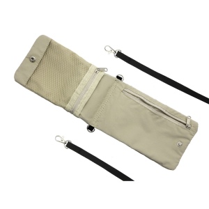 Pochette 'Toledo', polycoton 9