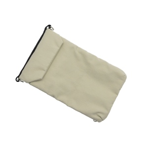 Pochette 'Toledo', polycoton 12