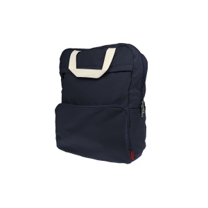 Sac à dos pliable 'Cordoba', polycoton 4