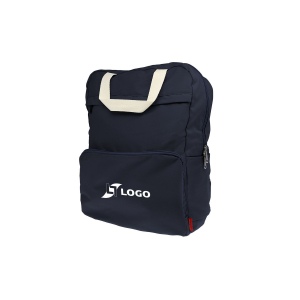 Sac à dos pliable 'Cordoba', polycoton 5