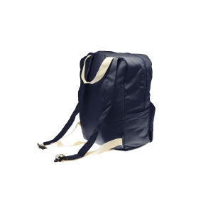 Sac à dos pliable 'Cordoba', polycoton 7