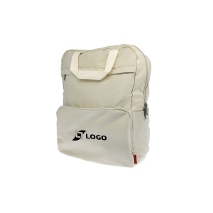 Sac à dos pliable 'Cordoba', polycoton 12