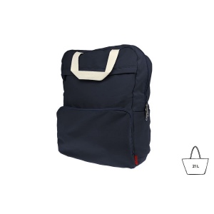 Sac à dos pliable 'Cordoba', polycoton