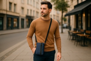 Pochette organiseur 'Soria' 9