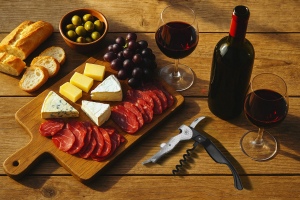 Sommelier 'Rioja', double levier, noir 8
