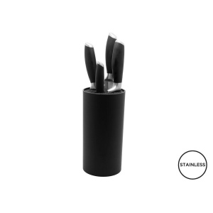 Set de 4 couteaux de cuisine 'Roma' 2