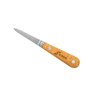 Couteau à huître 'Varano' 4