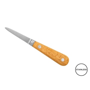 Couteau à huître 'Varano' 2
