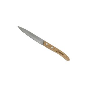 Set de 3 couteaux de cuisine 'Napoli' 4