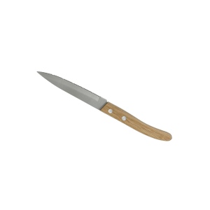 Set de 3 couteaux de cuisine 'Napoli' 9