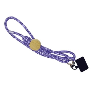 Lanyard pour smartphone 'Madrid', RPET 19