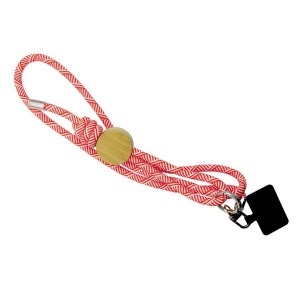 Lanyard pour smartphone 'Madrid', RPET 10