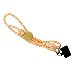 Lanyard pour smartphone 'Madrid', RPET 13