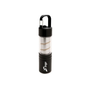 Lanterne - torche rechargeable 2 en 1 'Omega' 4