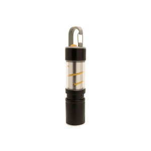 Lanterne - torche rechargeable 2 en 1 'Omega' 6