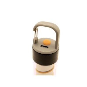 Lanterne - torche rechargeable 2 en 1 'Omega' 7