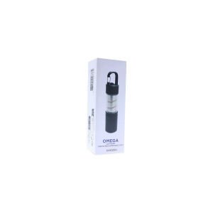 Lanterne - torche rechargeable 2 en 1 'Omega' 9