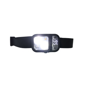 Lampe frontale rechargeable 5W 'Orion' 5