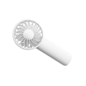 Ventilateur nomade rechargeable 'Mistral' 3