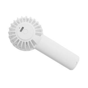 Ventilateur nomade rechargeable 'Mistral' 4