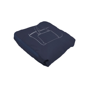 Sac de voyage pliable 'Tenerife', polycoton 6
