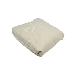 Sac de voyage pliable 'Tenerife', polycoton 11