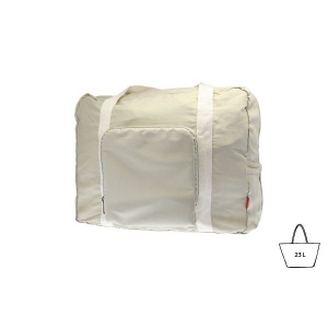 Sac de voyage pliable 'Tenerife', polycoton 3