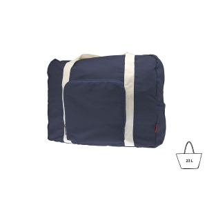Sac de voyage pliable 'Tenerife', polycoton