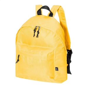 Challenger Sac à dos en RPET 3