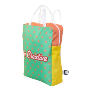 SuboBag Slimback Sac ordinateur en RPET 2