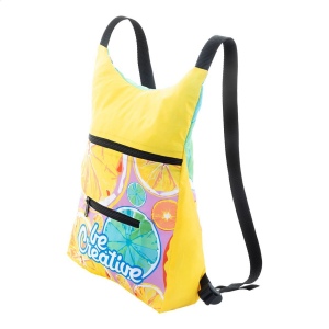 SuboBag Folback Sac à dos en RPET 3