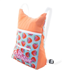 SuboBag Folback Sac à dos en RPET