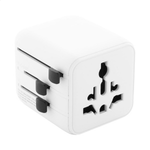 Jetsetter Pico Adaptateur universel RPC